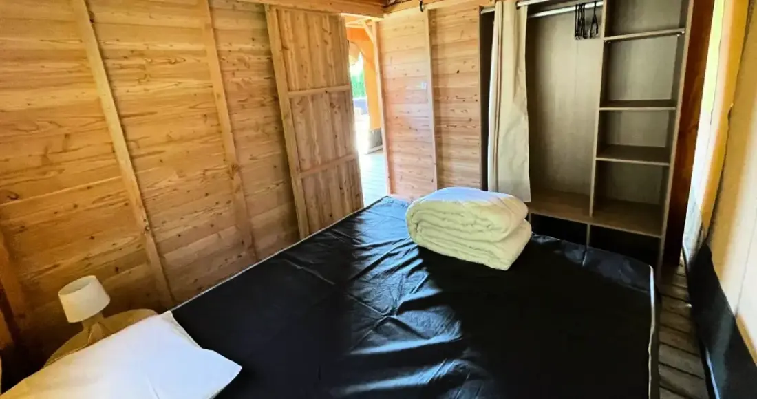 Camping FONTAINE DU ROC 3 étoiles★★★